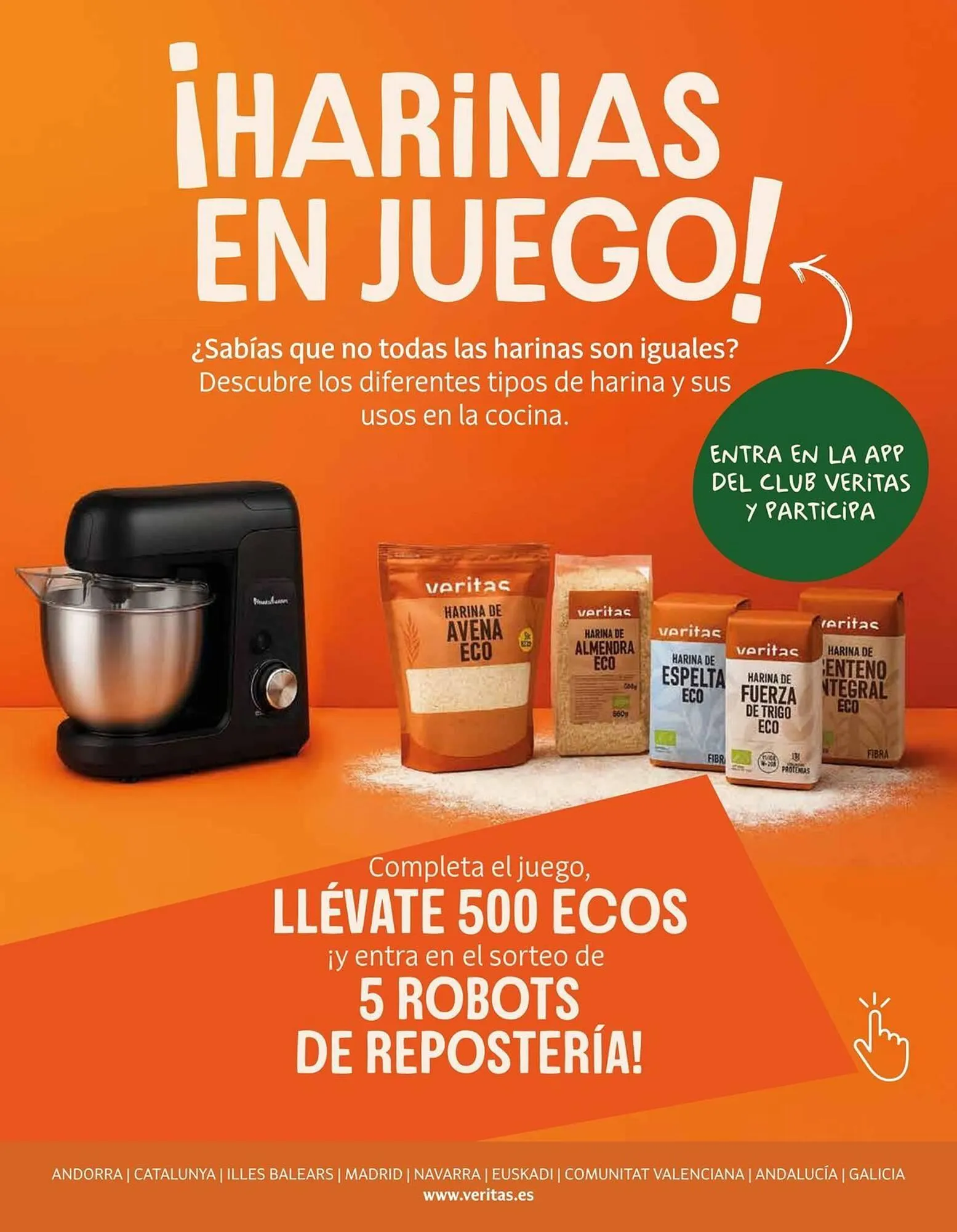 Catálogo de Catálogo Veritas 2 de marzo al 31 de marzo 2026 - Página 60