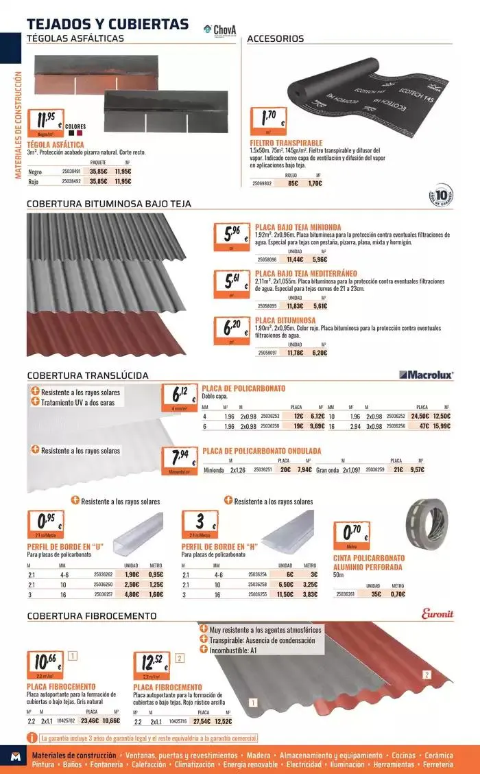 Catálogo de Catálogo 2025 Cordoba 1 de enero al 31 de diciembre 2025 - Página 40