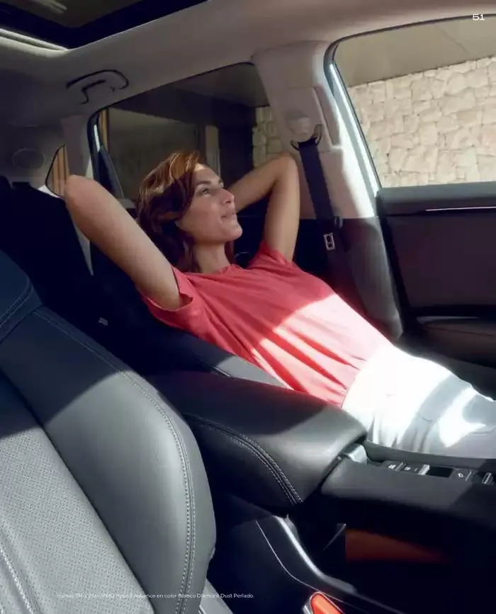 Catálogo de Catálogo ZR-V 6 de marzo al 30 de junio 2025 - Página 51