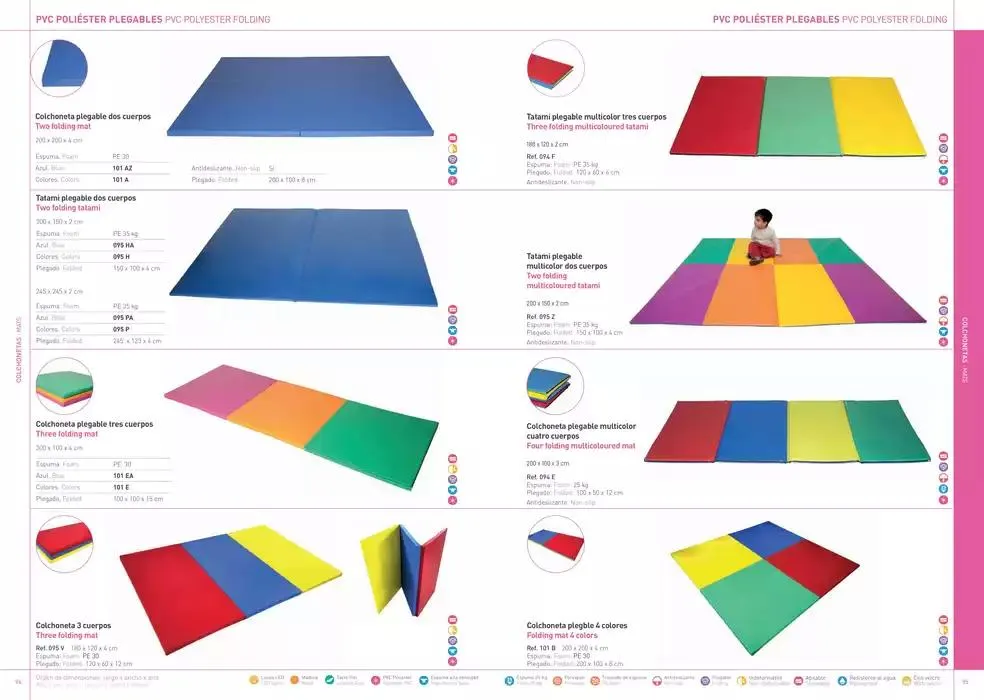 Catálogo de EDUCACIÓN, SEGURIDAD Y DIVERSIÓN 14 de febrero al 31 de diciembre 2025 - Página 50