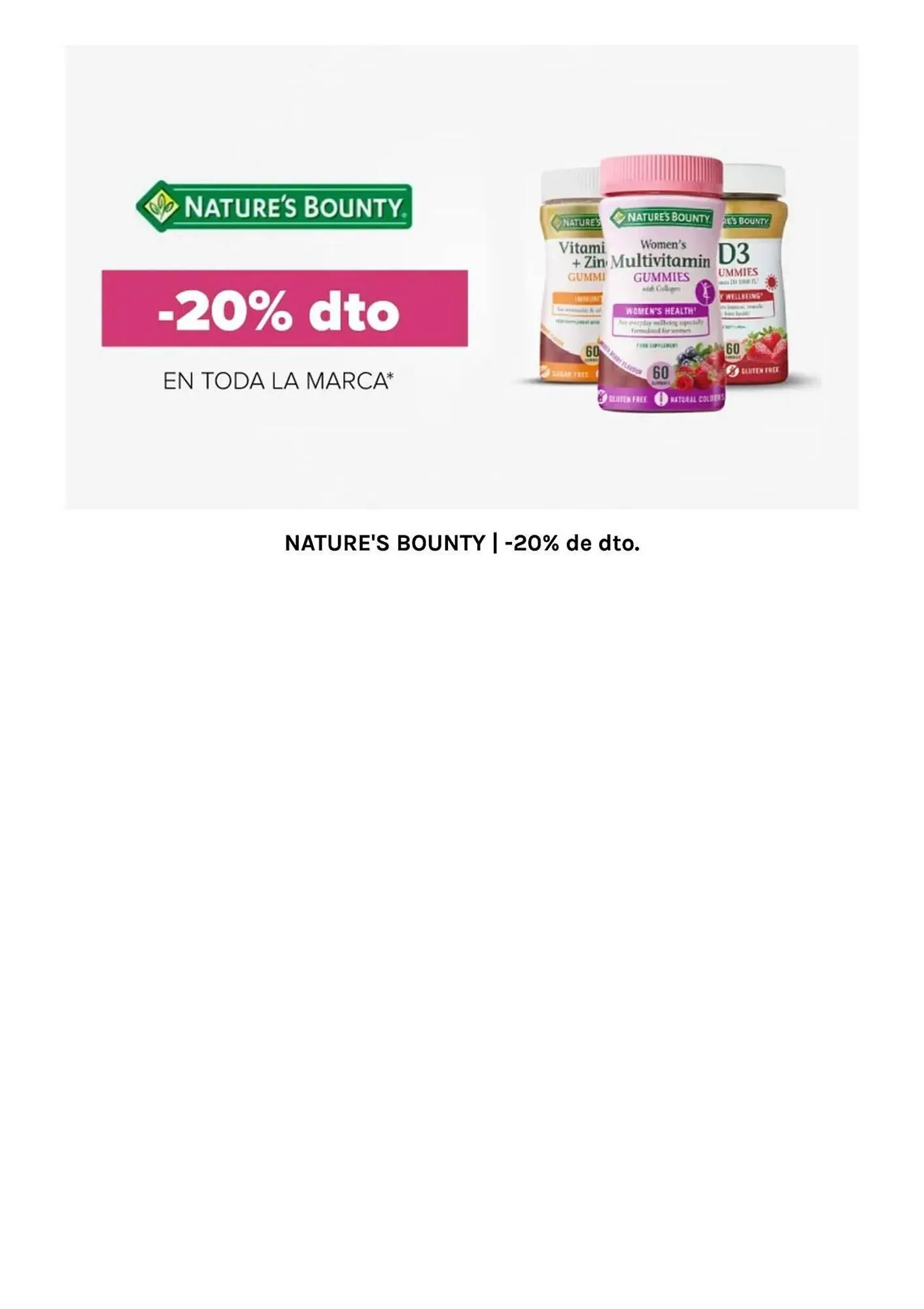 Catálogo de Folleto Druni 4 de junio al 10 de junio 2025 - Página 28