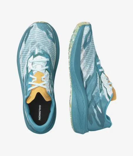 AERO VOLT Zapatillas de running para hombre