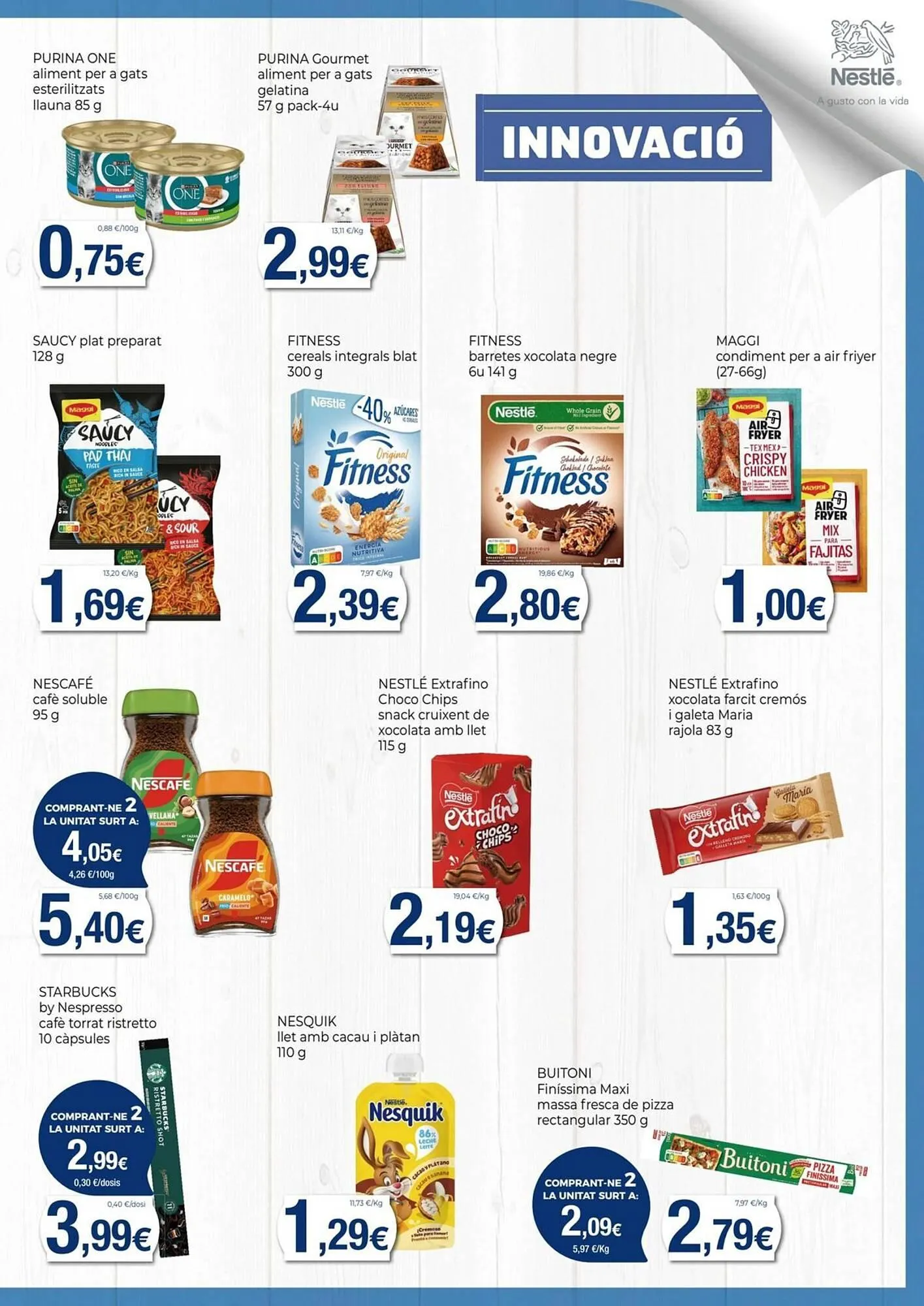 Catálogo de Folleto Keisy 24 de octubre al 15 de noviembre 2025 - Página 9