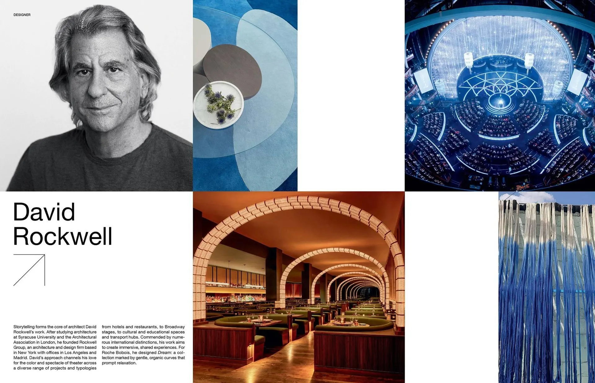 Catálogo de Catálogo Roche Bobois 13 de enero al 31 de diciembre 2026 - Página 70