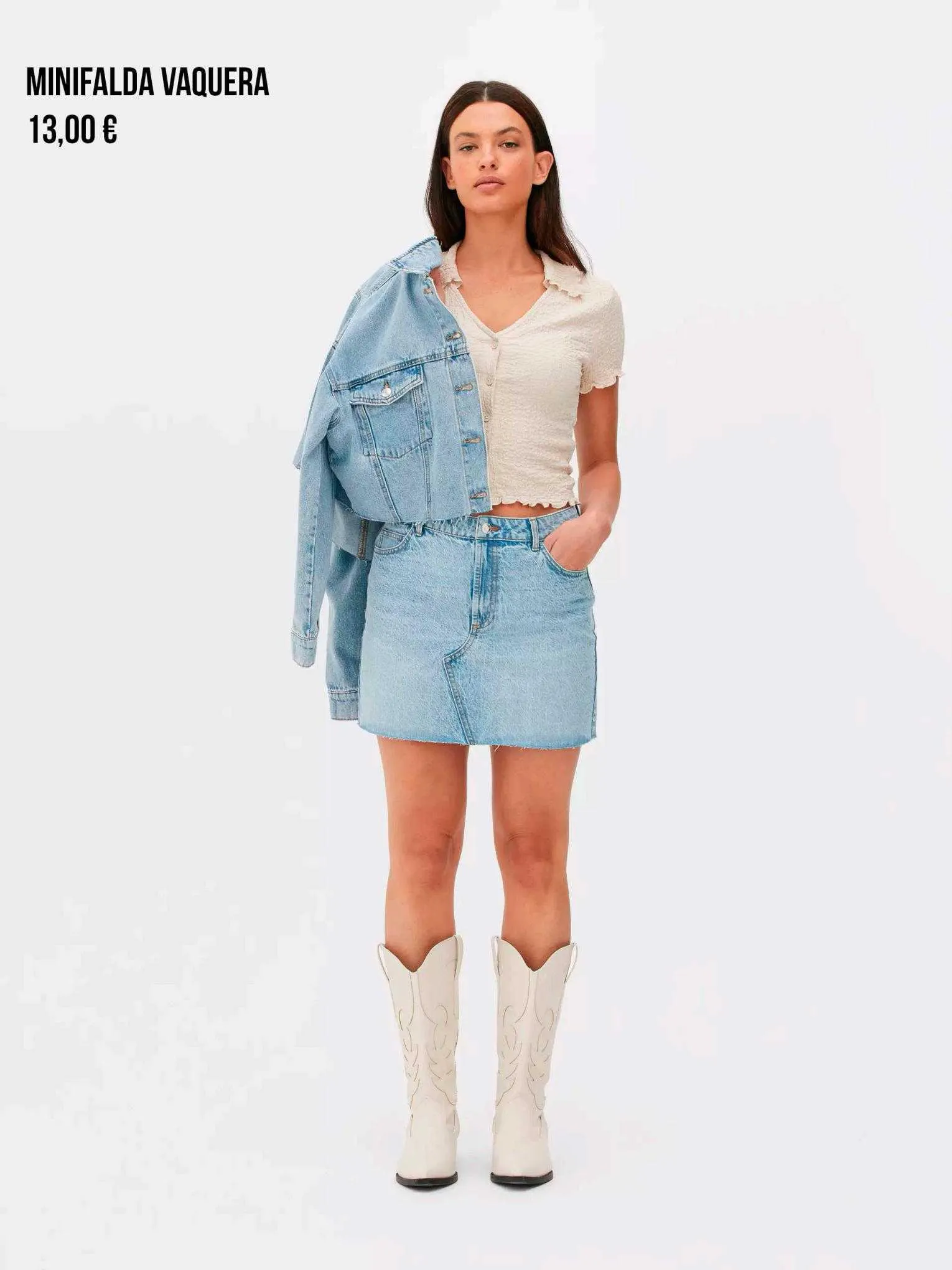 Catálogo de Catálogo Primark 13 de julio al 26 de julio 2023 - Página 2