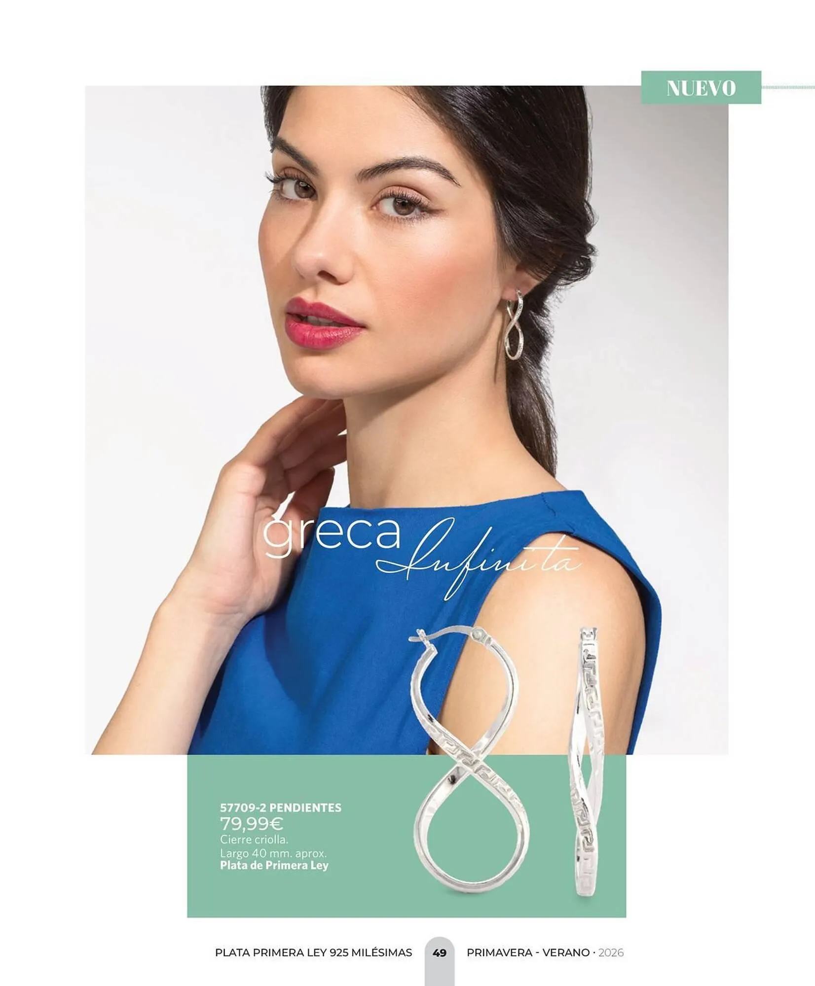 Catálogo de Catálogo Cristian Lay 11 de marzo al 5 de julio 2026 - Página 49