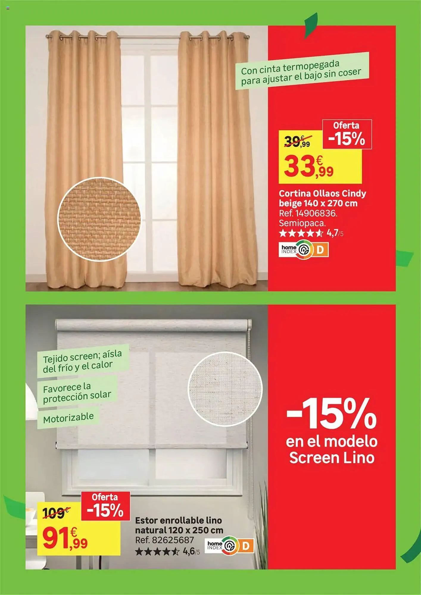 Catálogo de Folleto Leroy Merlin 24 de junio al 21 de julio 2025 - Página 82