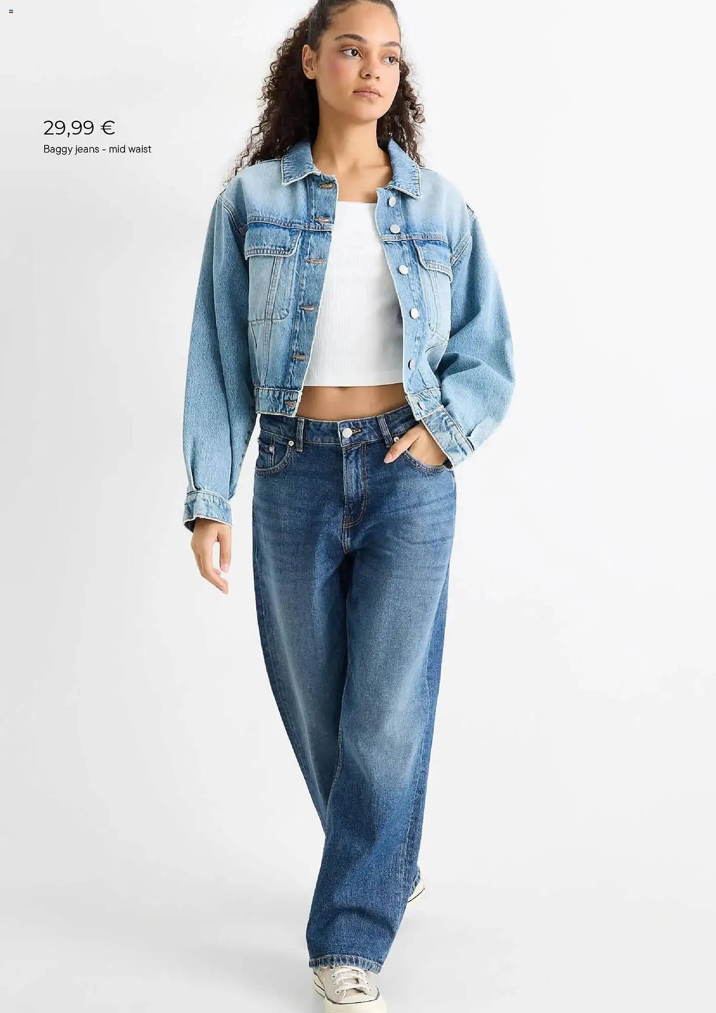 Catálogo de Catálogo C&A 6 de diciembre al 5 de enero 2026 - Página 9