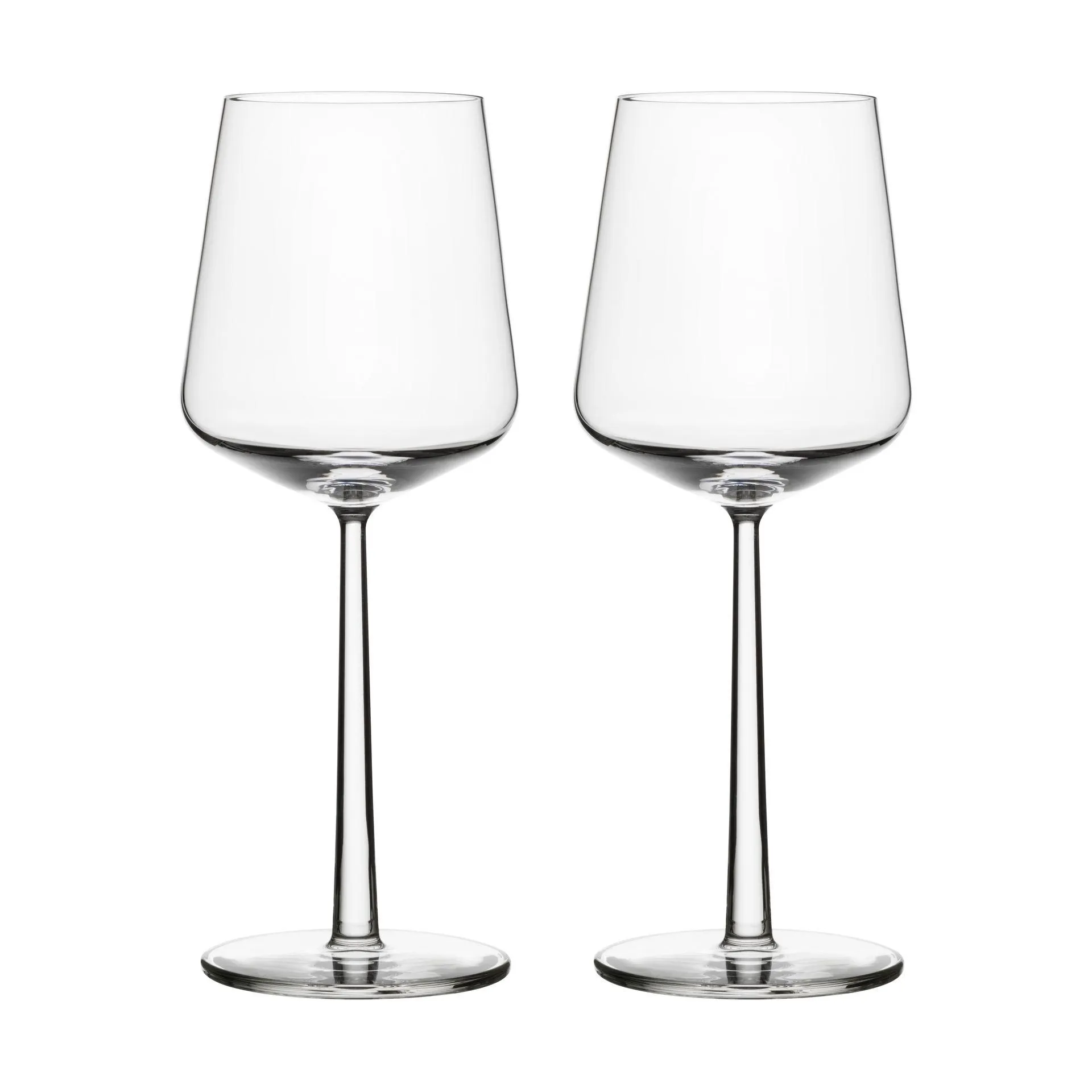 2 copas de vino tinto Essence set de 2
