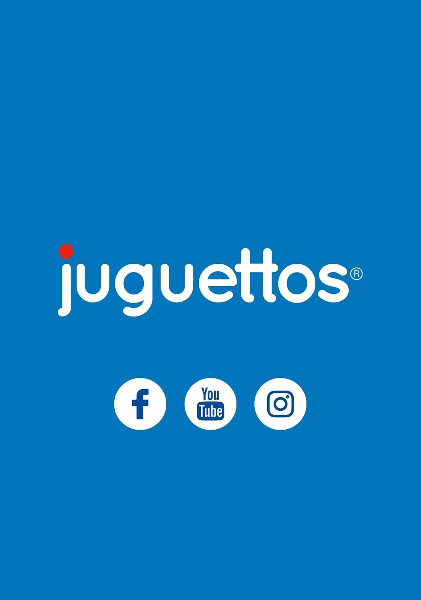 Catálogo de Folleto Juguettos 11 de junio al 31 de agosto 2025 - Página 159