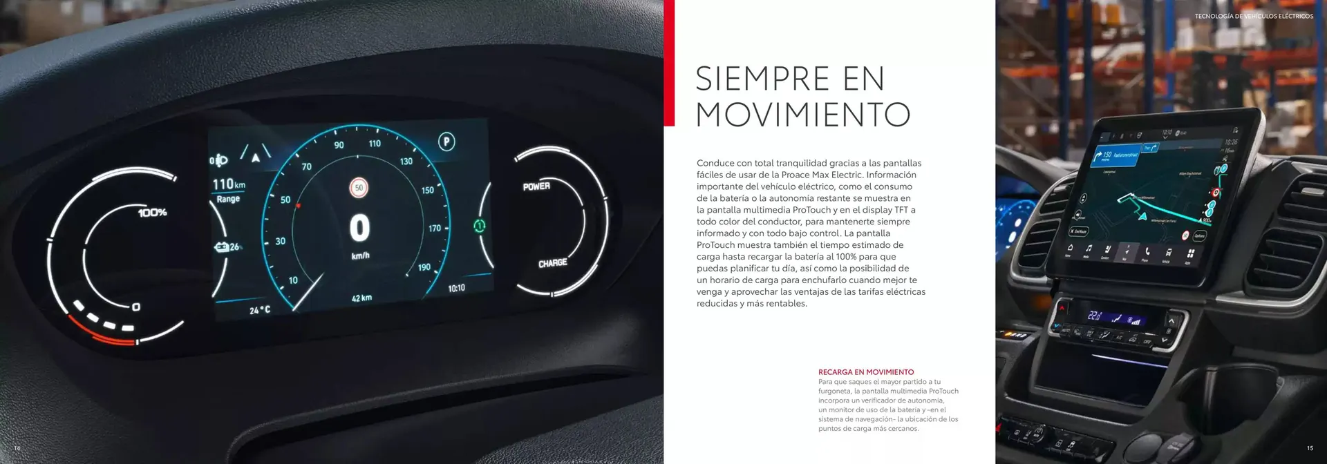 Catálogo de Folleto Toyota 6 de marzo al 6 de marzo 2026 - Página 8