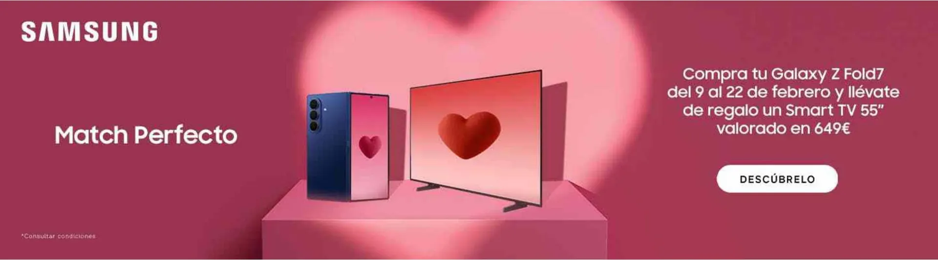 Catálogo de Catálogo Phone House 17 de febrero al 23 de febrero 2026 - Página 4