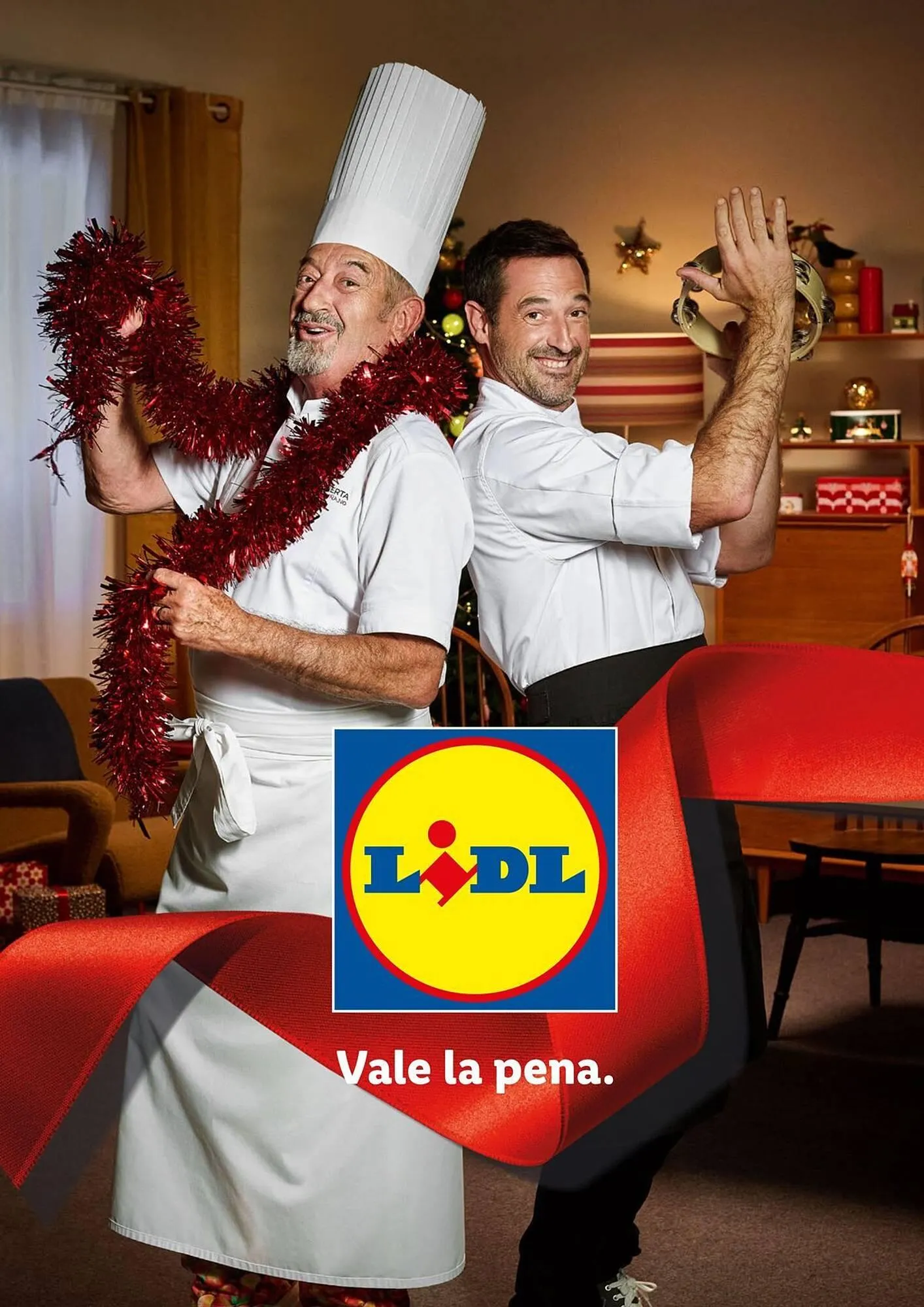 Catálogo de Catálogo Lidl 12 de noviembre al 16 de noviembre 2025 - Página 42