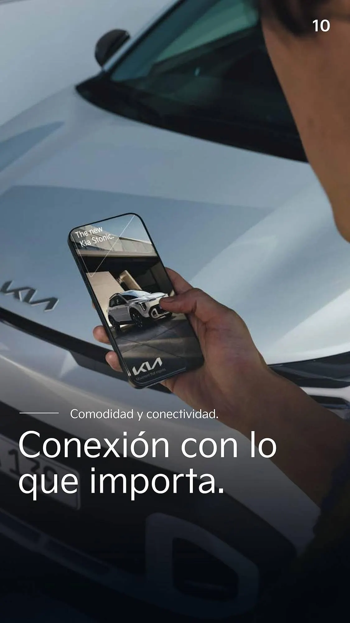 Catálogo de Folleto Kia 18 de noviembre al 31 de diciembre 2025 - Página 10