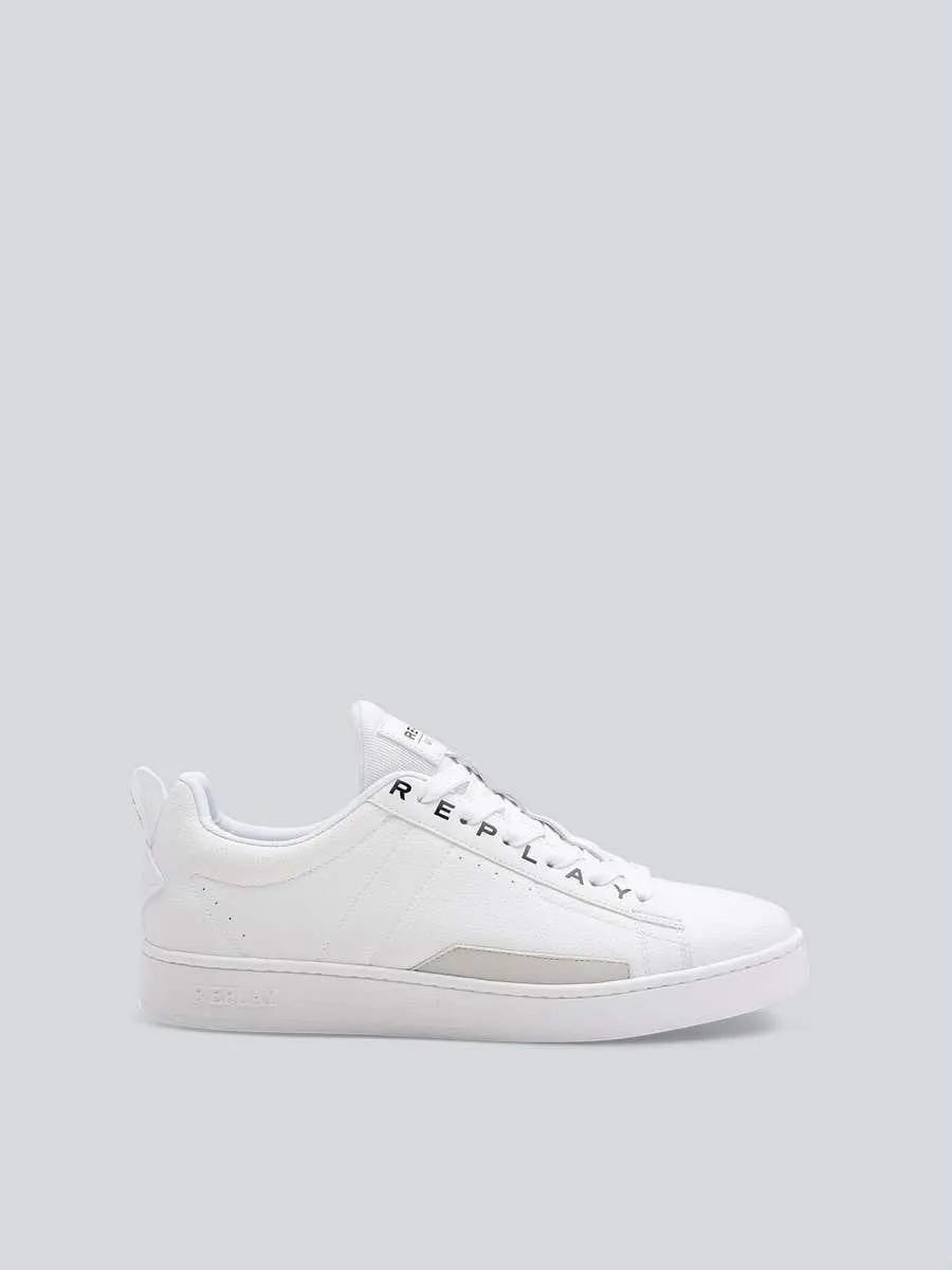 Zapatillas con cordones SMASH BASE GREEN