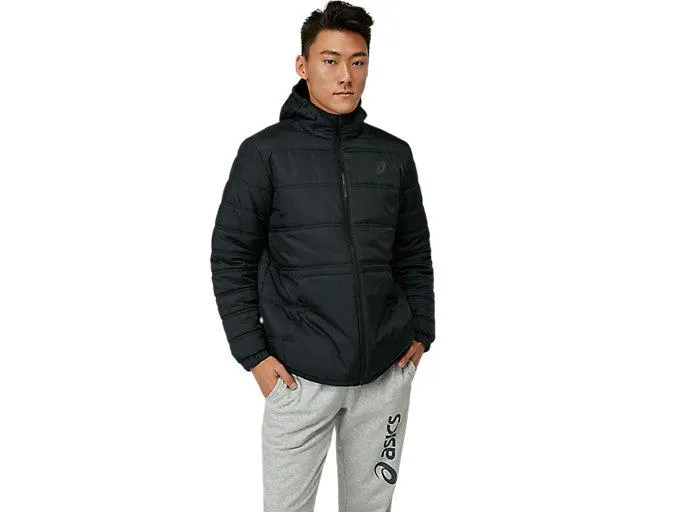 PADDED JACKET M