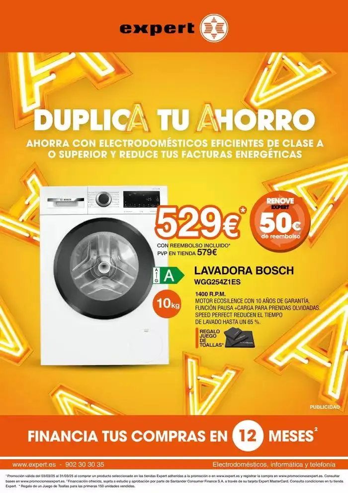 RENOVE EXPERT Balears y Huesca - 1