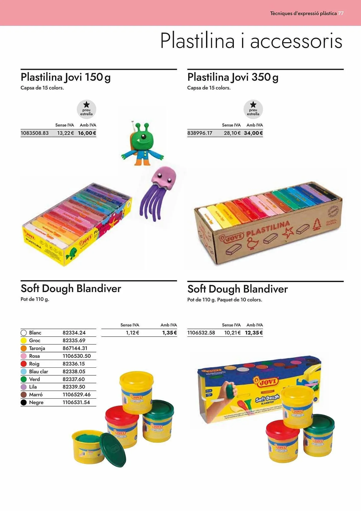 Catálogo de Folleto Abacus 23 de marzo al 31 de enero 2024 - Página 79