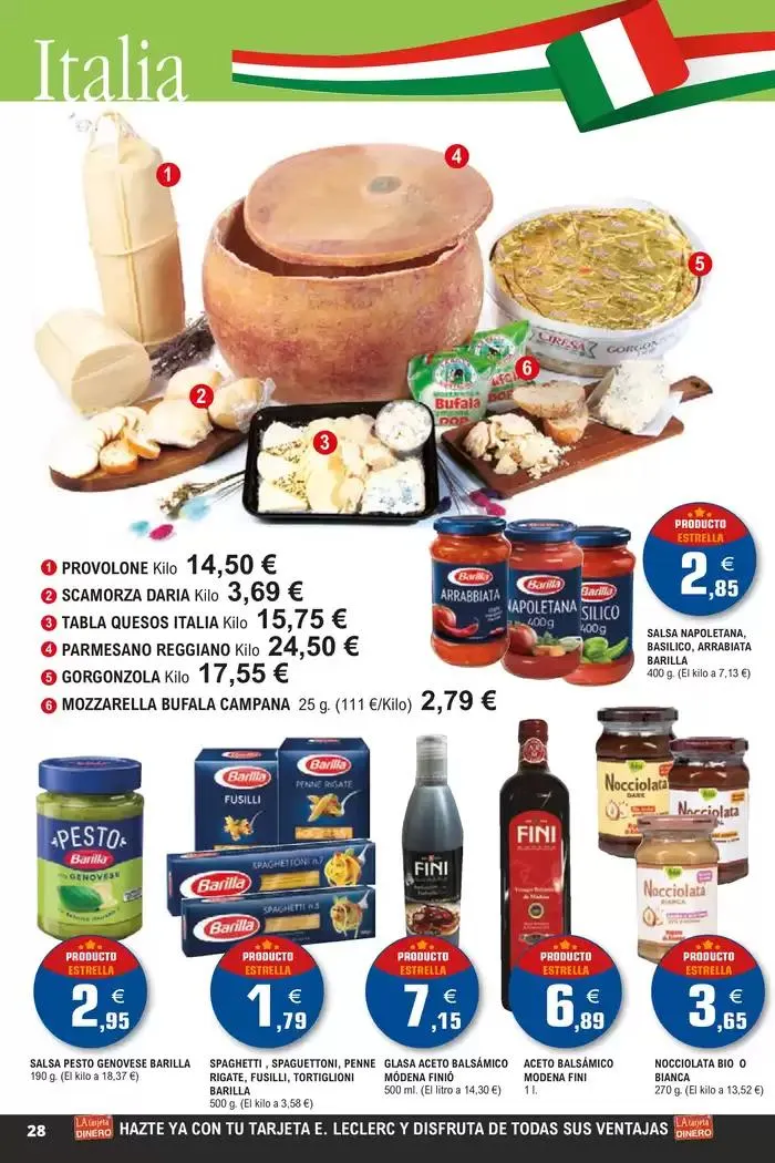 Catálogo de Feria de la cerveza 30 de abril al 17 de mayo 2025 - Página 28