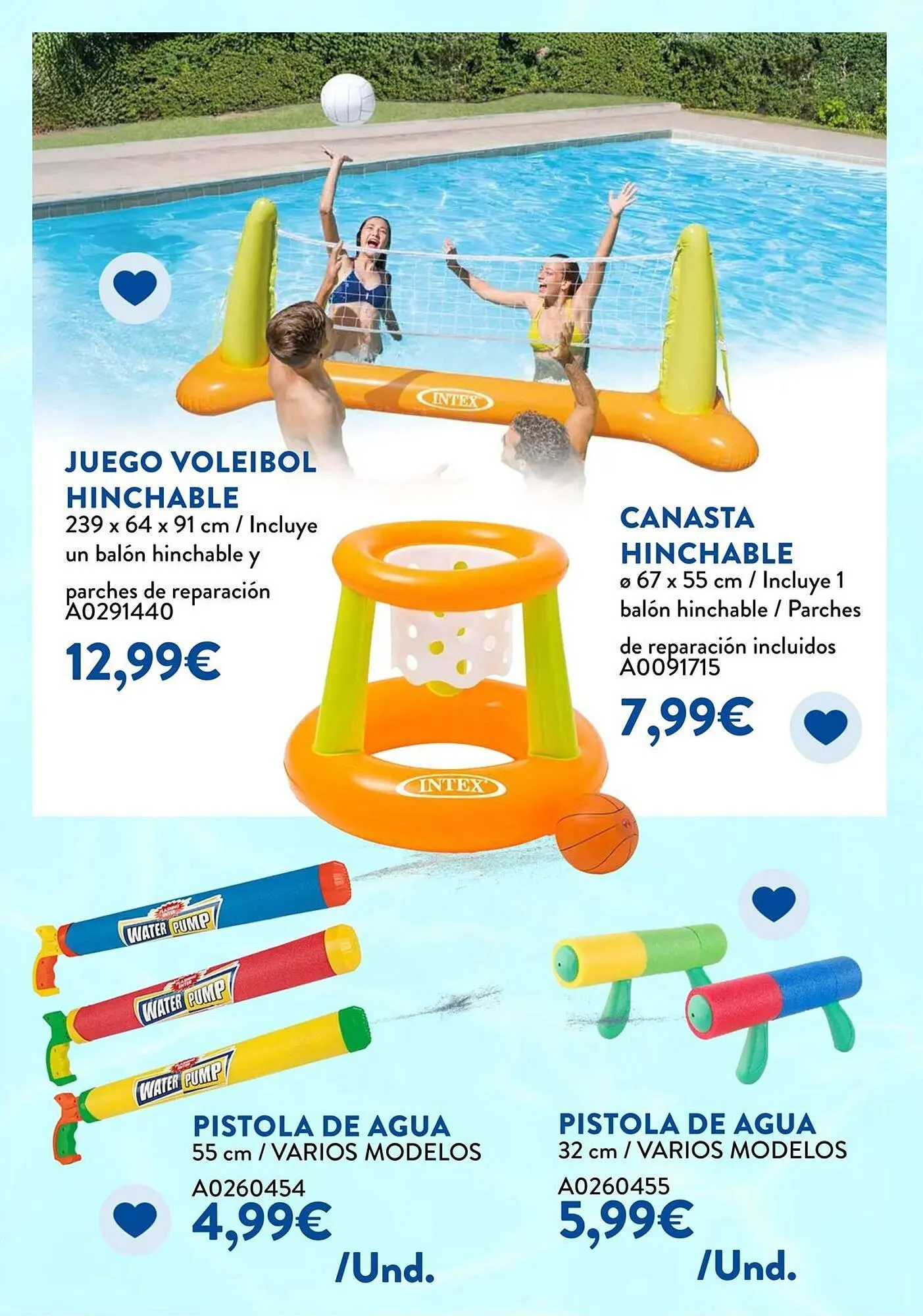 Catálogo de Folleto Juguettos 11 de junio al 31 de agosto 2025 - Página 9