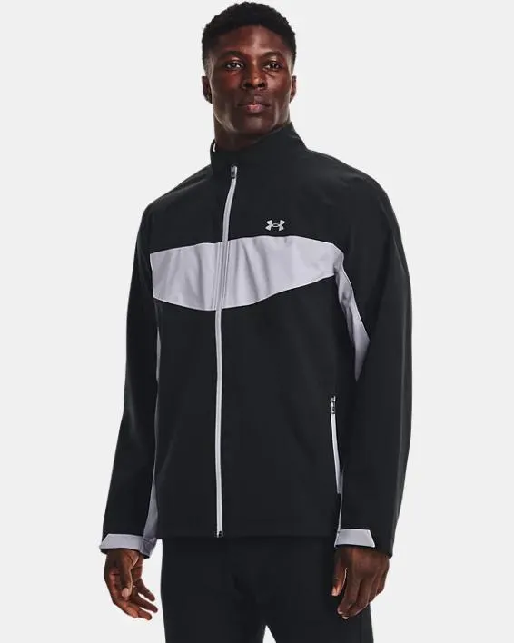 Chaqueta UA Stormproof 2.0 para hombre