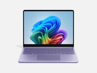 Construyamos tu nuevo Surface Laptop