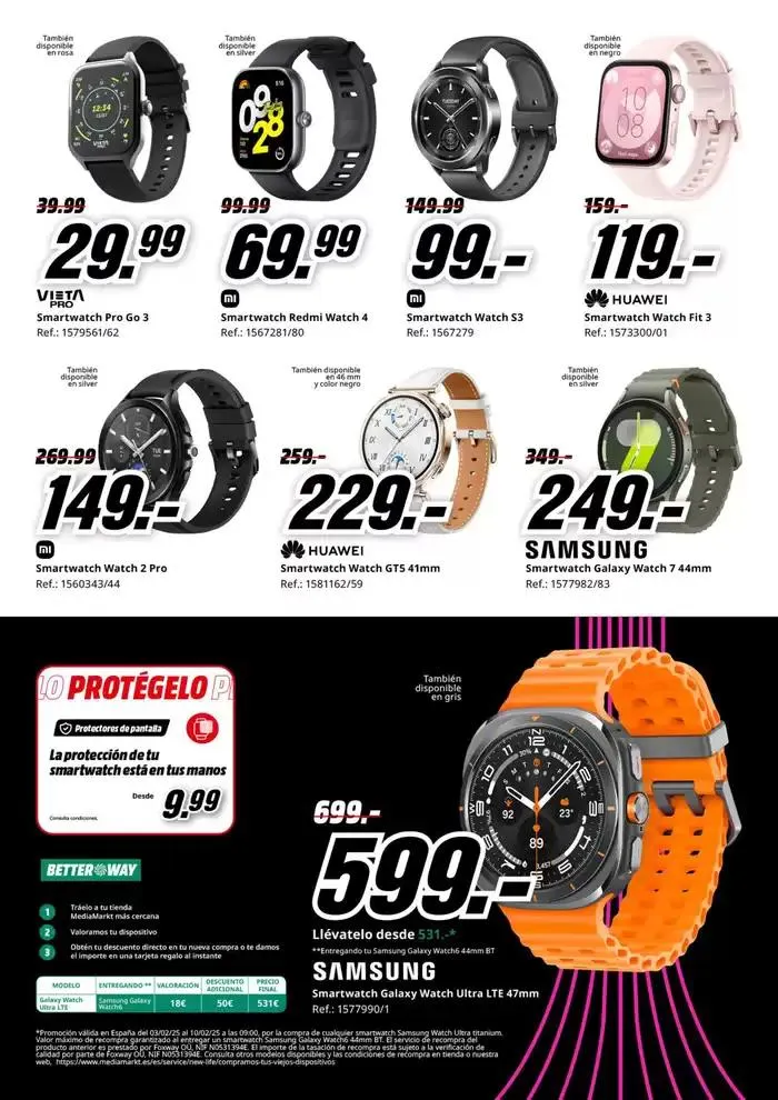 Catálogo de Del 3 al 9 de febrero 4 de febrero al 9 de febrero 2025 - Página 27