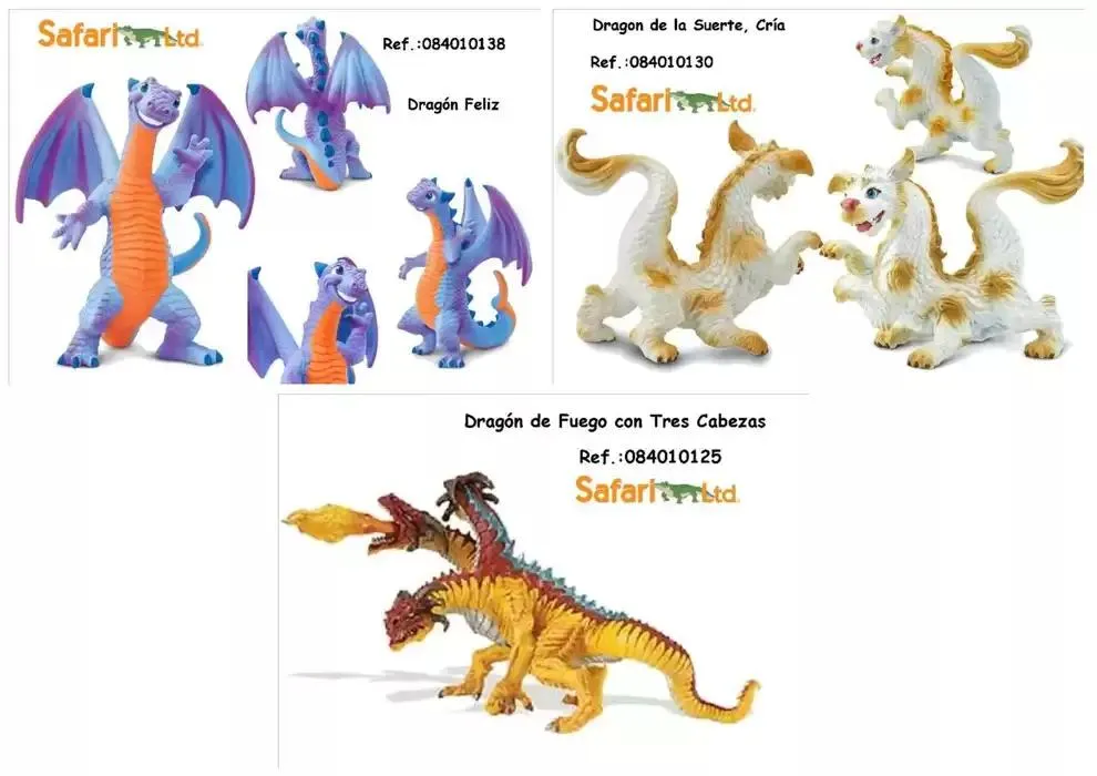 Catálogo de REPRODUCIÓN DE ANIMALES A ESCALA 7 de febrero al 31 de octubre 2025 - Página 70