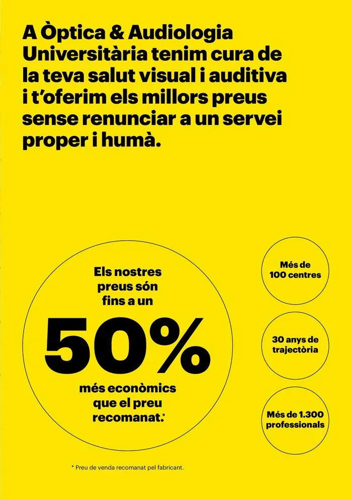 Catálogo de Promo Munich Estiu 2 de mayo al 30 de junio 2024 - Página 3