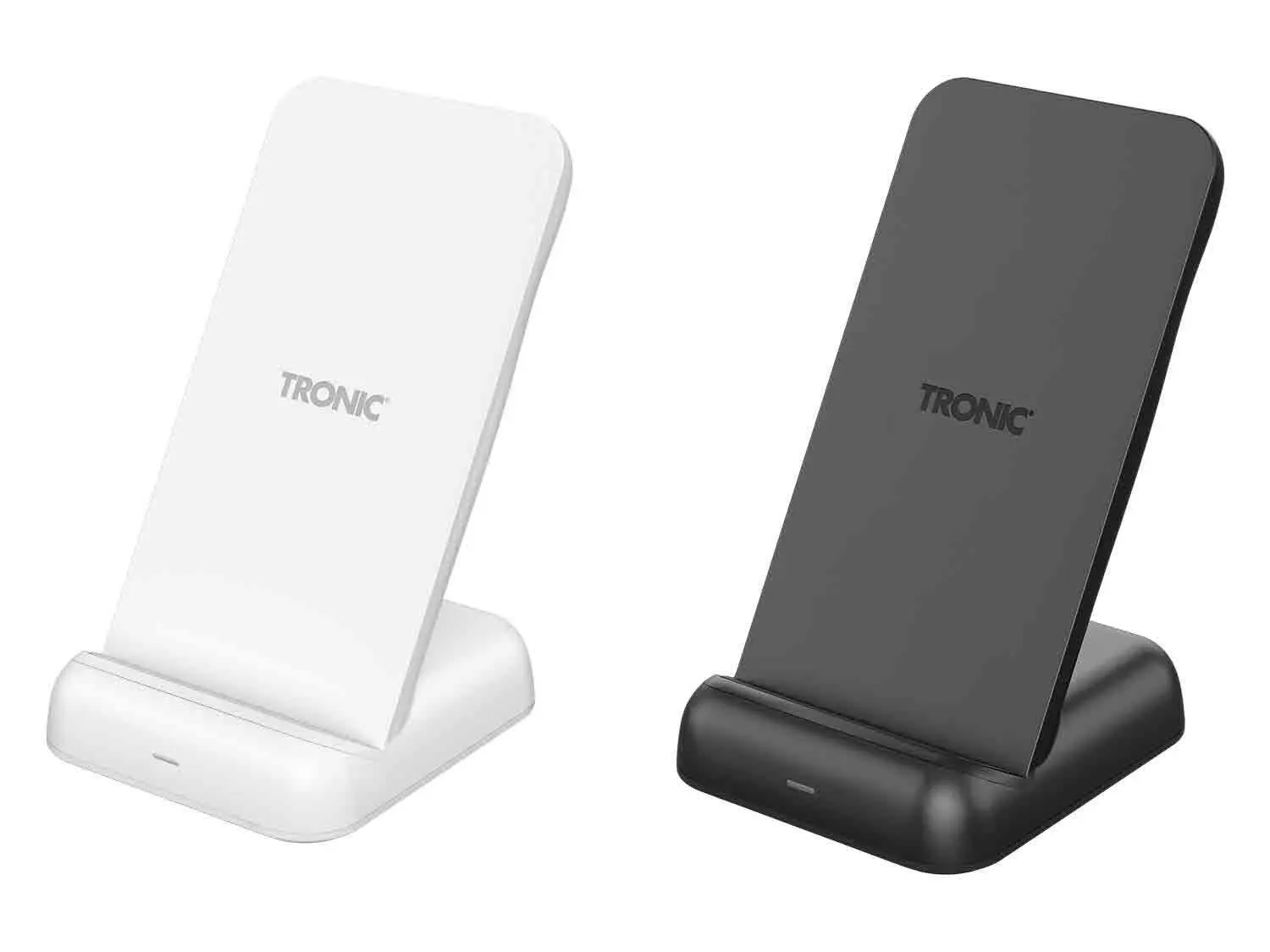 Cargador QI® inalámbrico