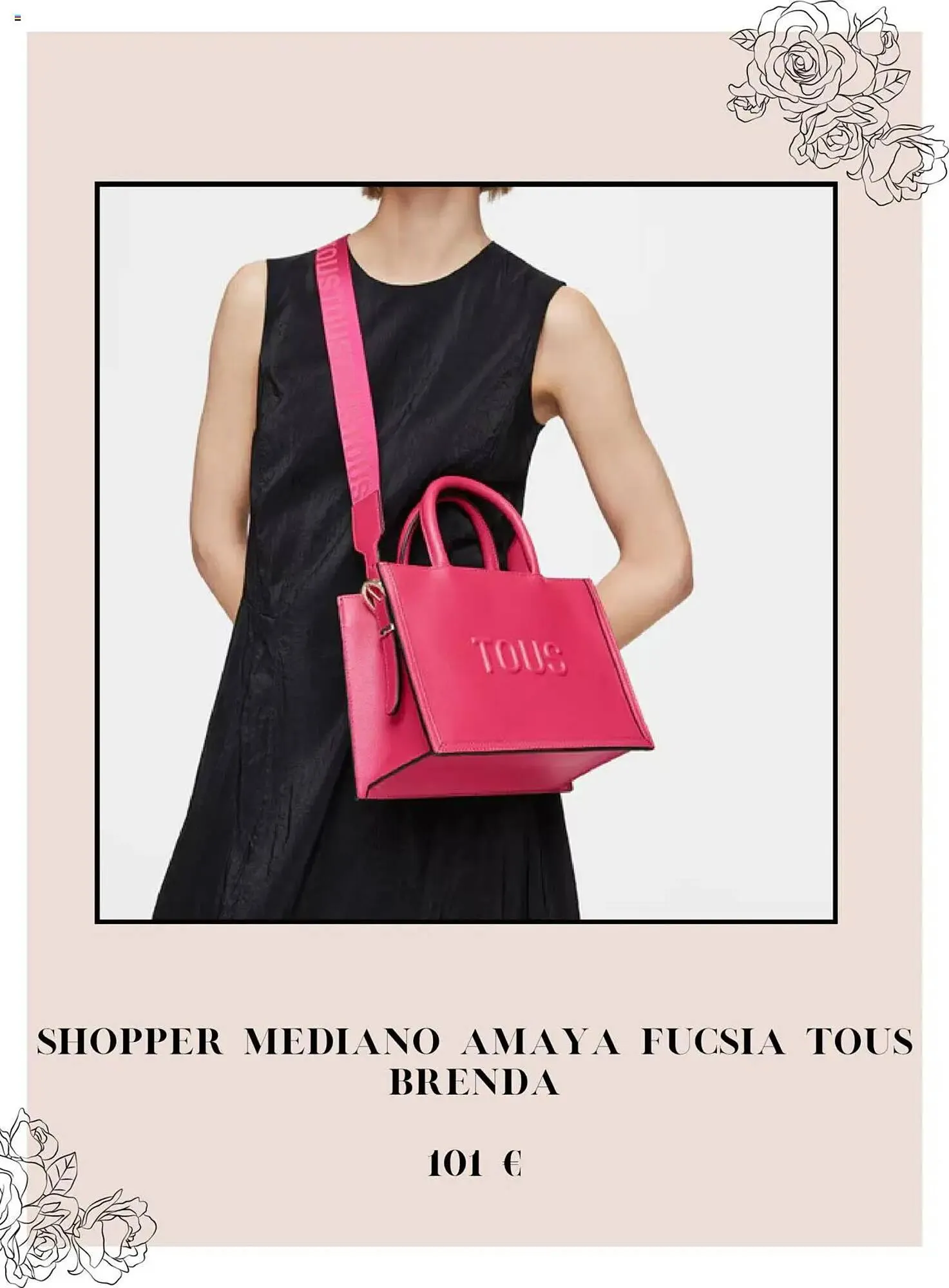 Catálogo de Folleto Tous 15 de abril al 15 de mayo 2025 - Página 10