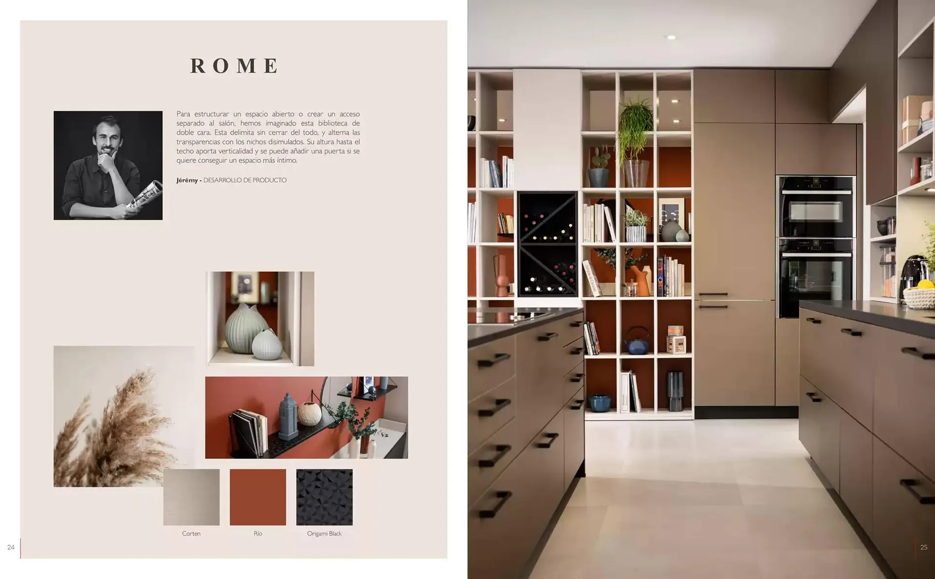 Catálogo de Folleto Schmidt Cocinas 17 de febrero al 31 de julio 2025 - Página 13