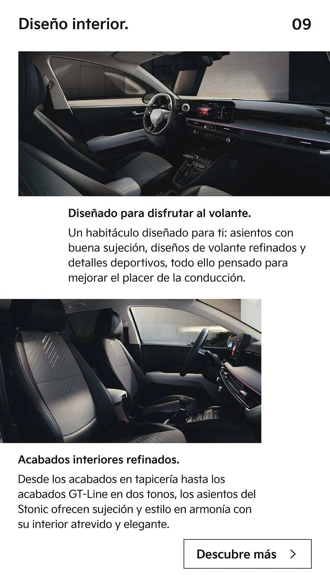 Catálogo de Folleto Kia 18 de noviembre al 31 de diciembre 2025 - Página 9