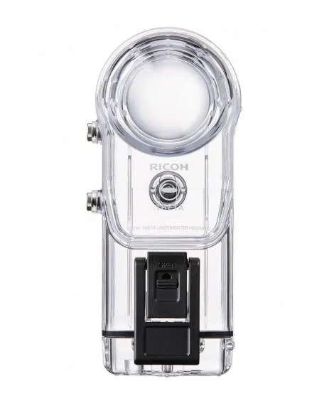 Carcasa subacuática Ricoh TW-1 para las Theta