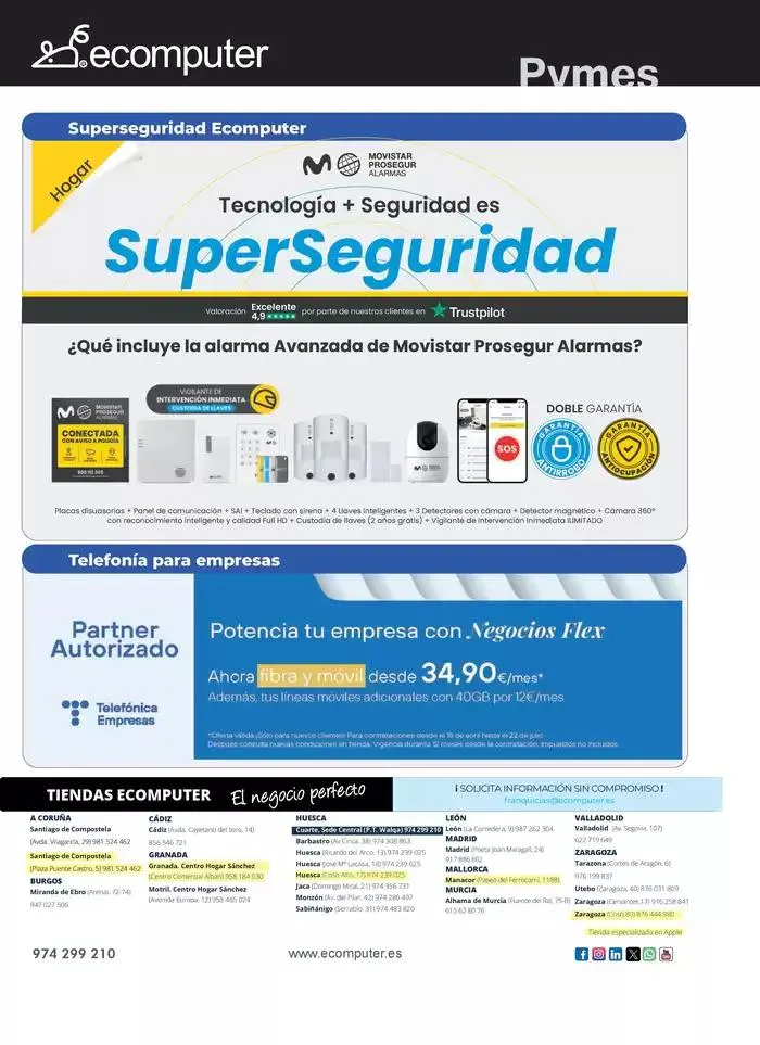 Catálogo de OFERTAS DE MAYO-JUNIO 19 de mayo al 30 de junio 2025 - Página 15