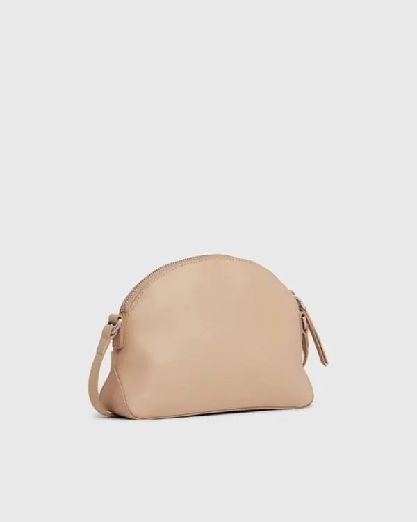 Bolsos Bandoleras Pequeño Mujer Beige K60K611445
