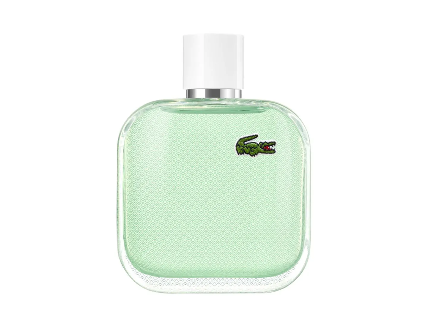 L.12.12 BLANC EAU FRAICHE EAU DE TOILETTE