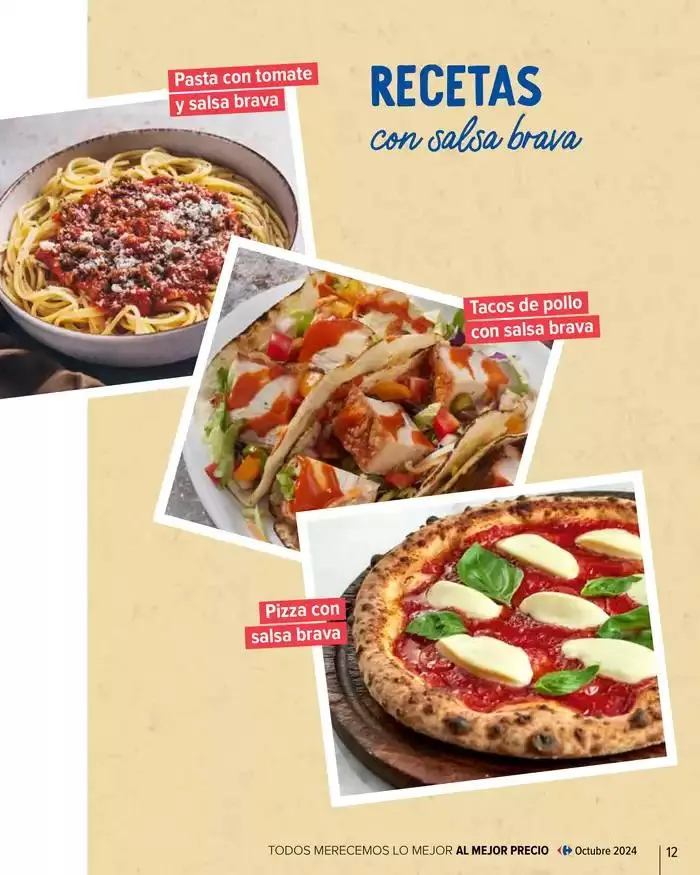 Catálogo de TODOS MERECEMOS LO MEJOR AL MEJOR PRECIO 29 de enero al 30 de abril 2025 - Página 13