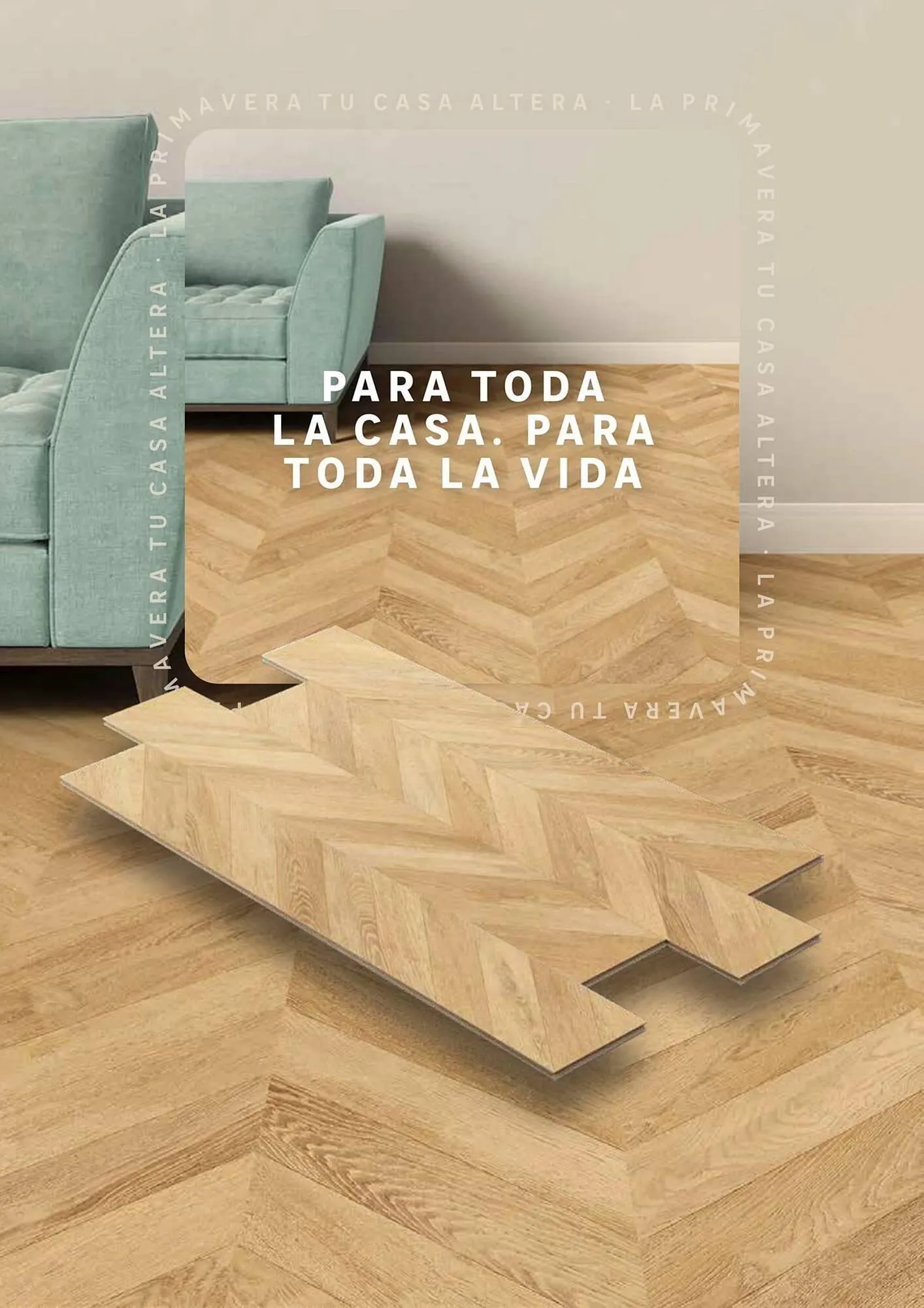 Catálogo de Folleto Leroy Merlin 5 de abril al 25 de abril 2024 - Página 51