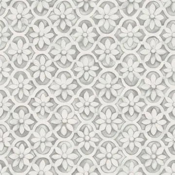 113-5013 Jali Trellis