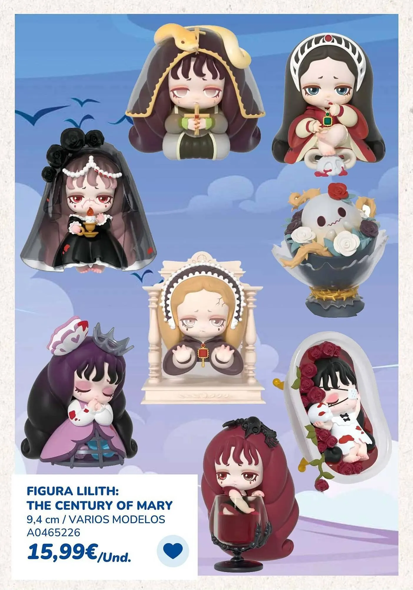 Catálogo de Catálogo Juguettos 7 de octubre al 31 de enero 2026 - Página 63