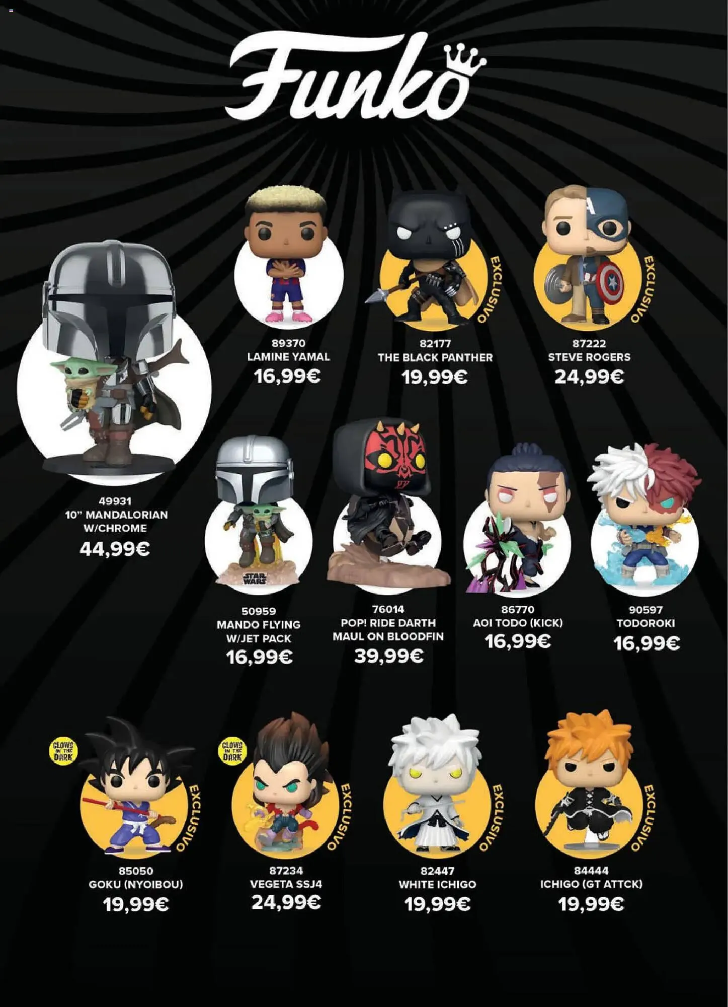 Catálogo de Catálogo Toy Planet 4 de diciembre al 30 de abril 2026 - Página 12