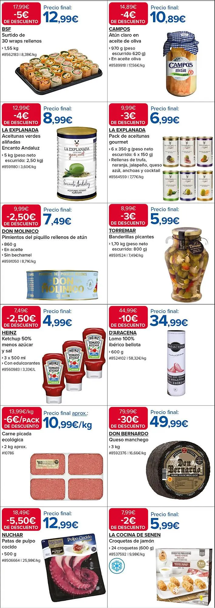 Catálogo de Catálogo Costco 28 de noviembre al 1 de diciembre 2025 - Página 11