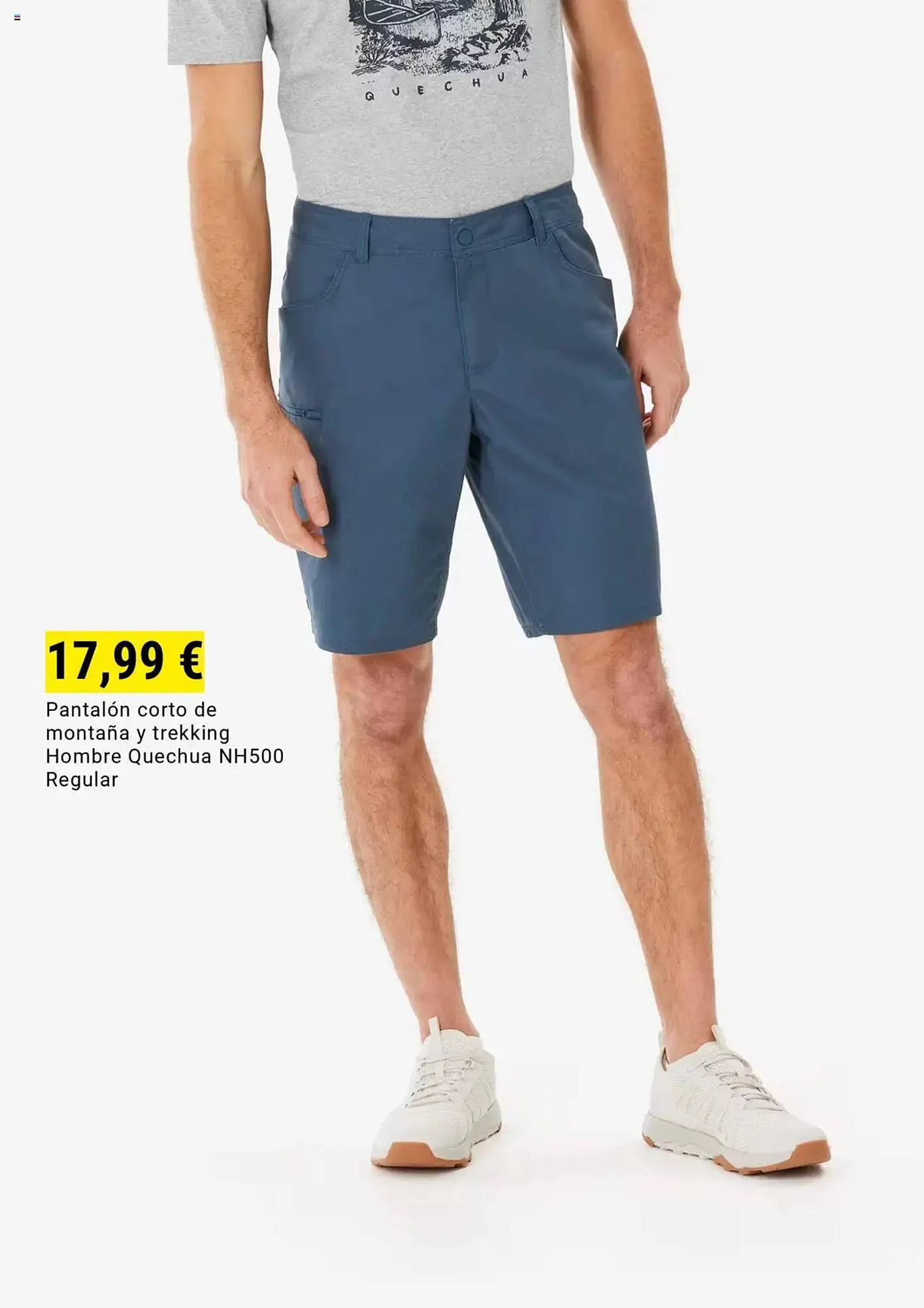 Catálogo de Folleto Decathlon 1 de julio al 31 de julio 2025 - Página 14