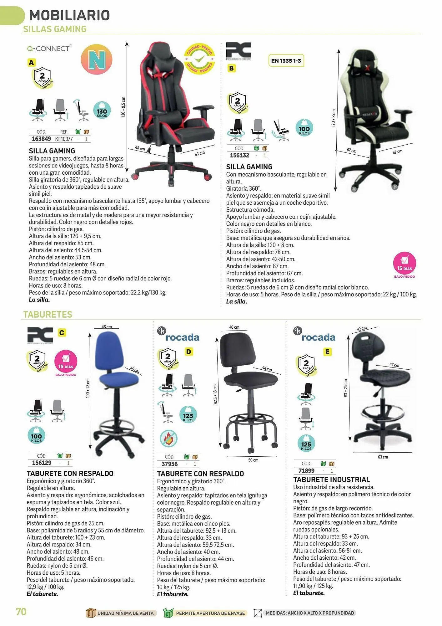Catálogo de Folleto Carlin 25 de julio al 31 de diciembre 2023 - Página 96