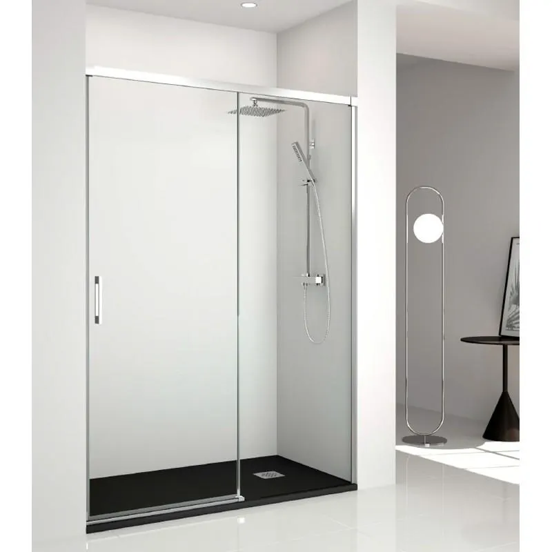 MAMPARA FRONTAL YAIZA 1F+1P 115cm