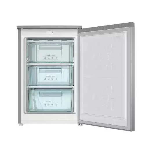 Congelador vertical Infiniton CV88L8XEH