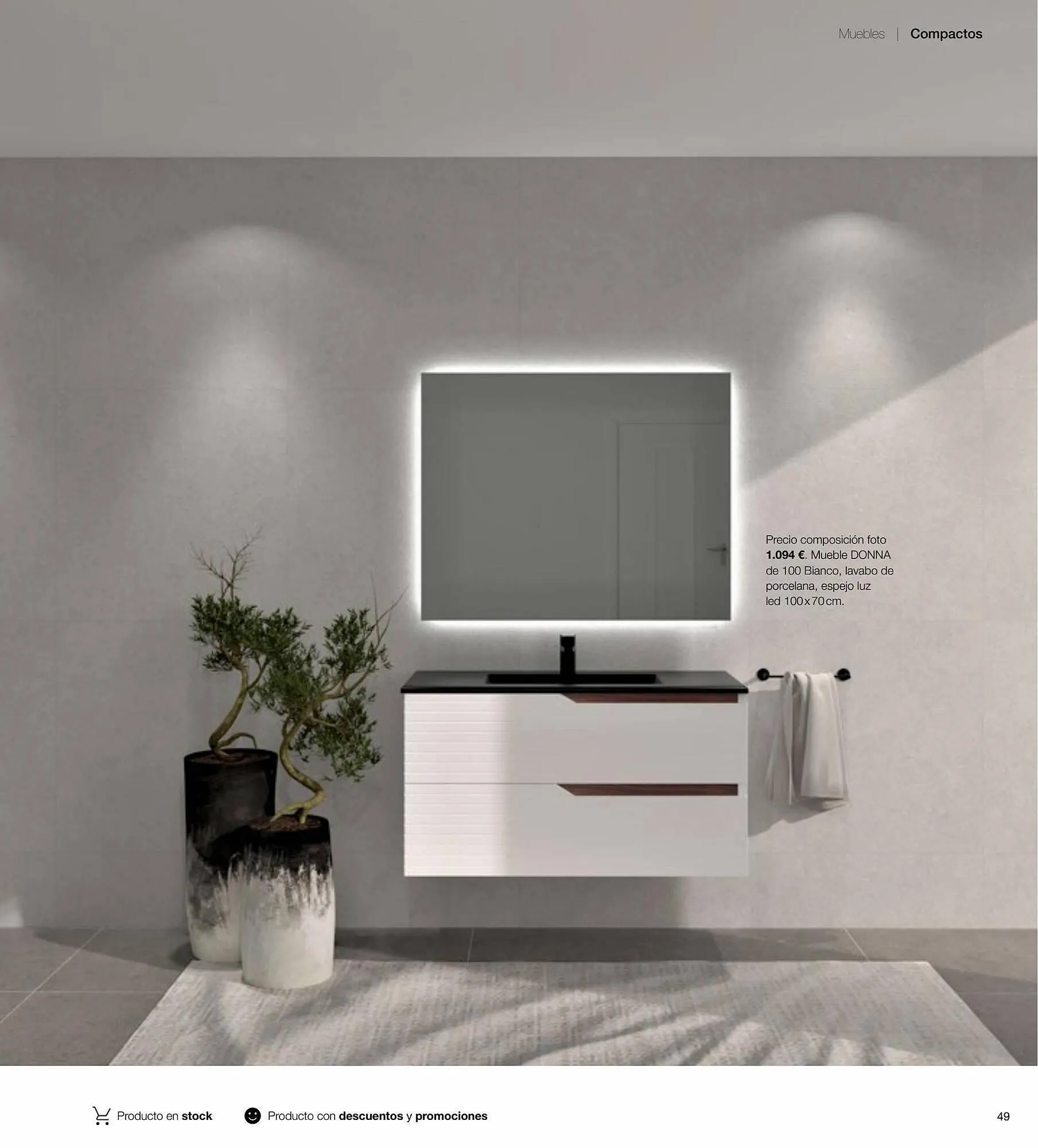 Catálogo de Folleto Grup Gamma 27 de julio al 30 de julio 2023 - Página 48