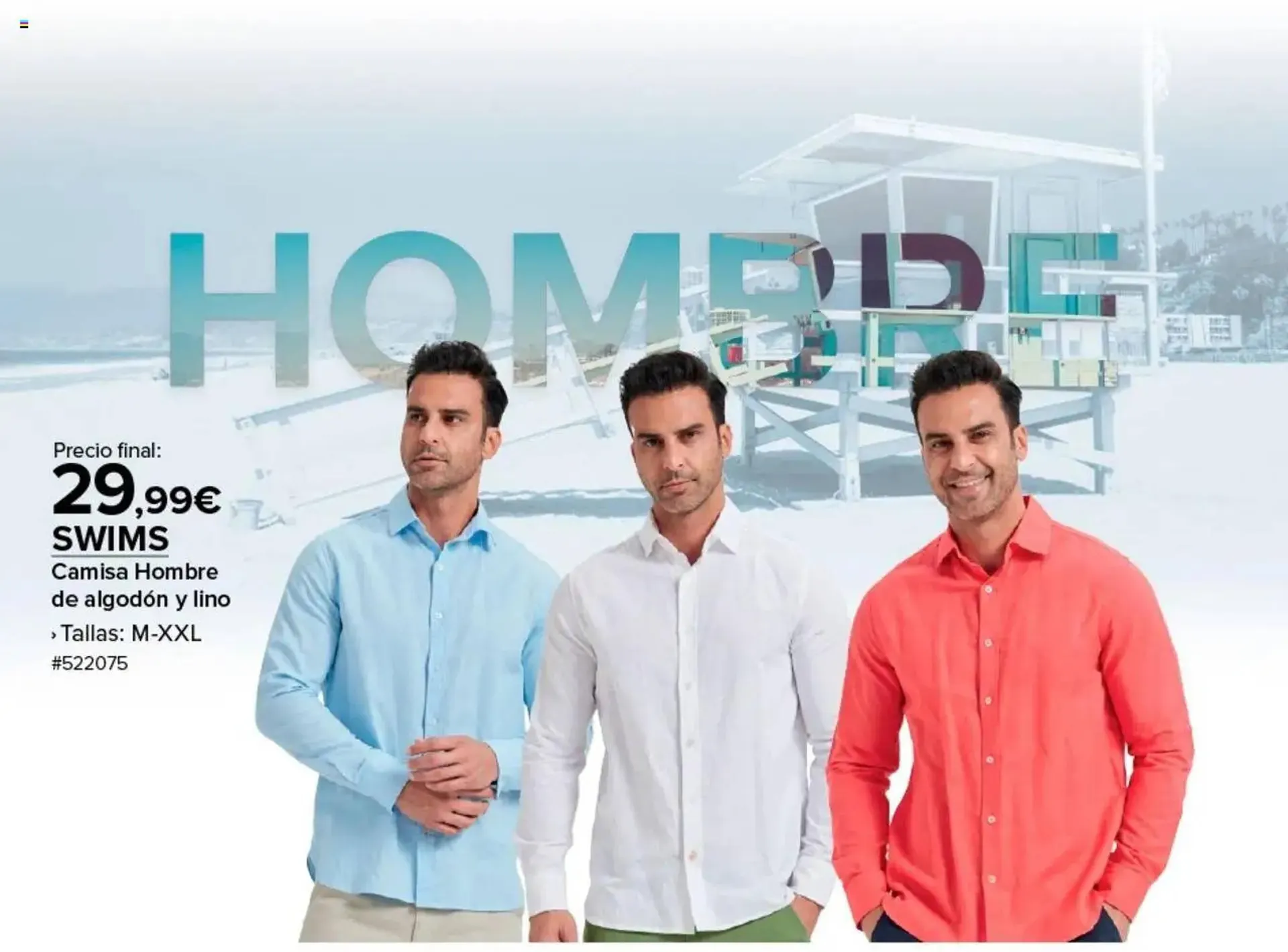 Catálogo de Folleto Costco 16 de junio al 22 de junio 2025 - Página 5