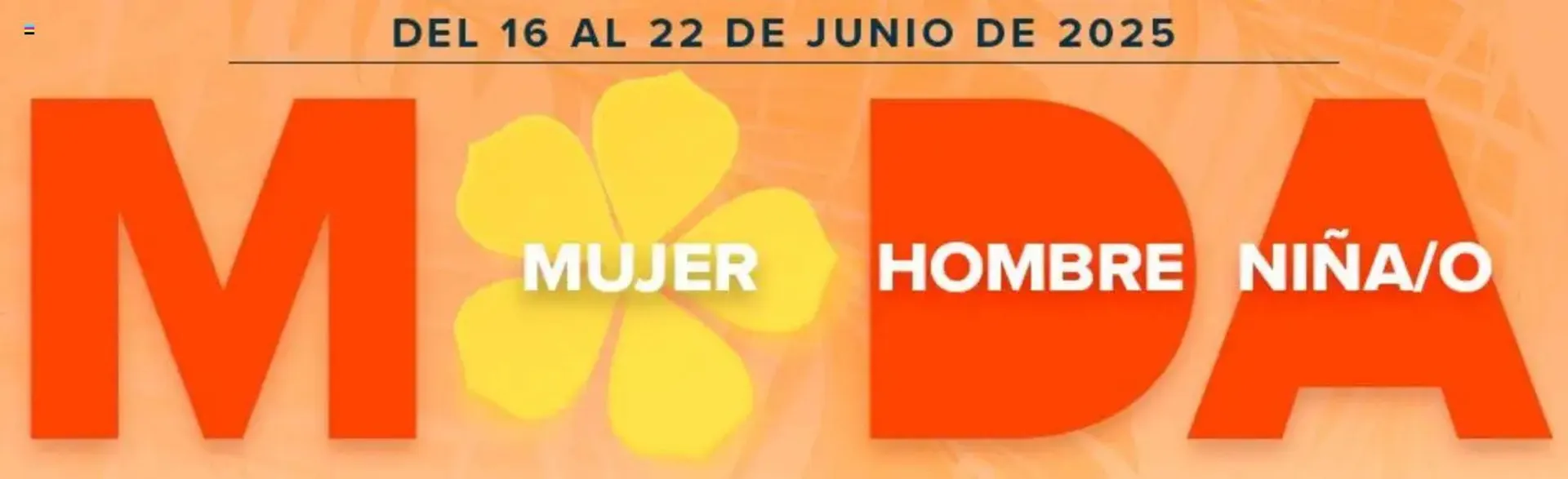 Catálogo de Folleto Costco 16 de junio al 22 de junio 2025 - Página 1